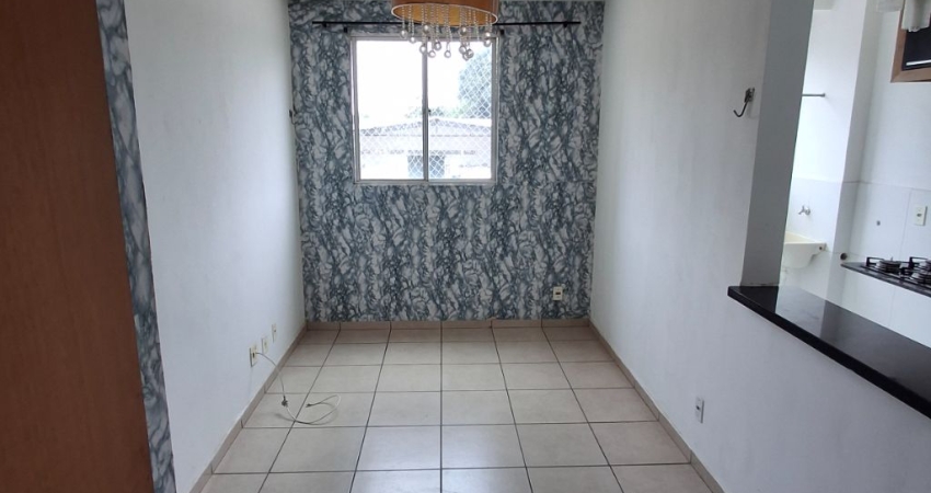 Alugo Apartamento no Coxipo - Próximo Av Fernando Correia