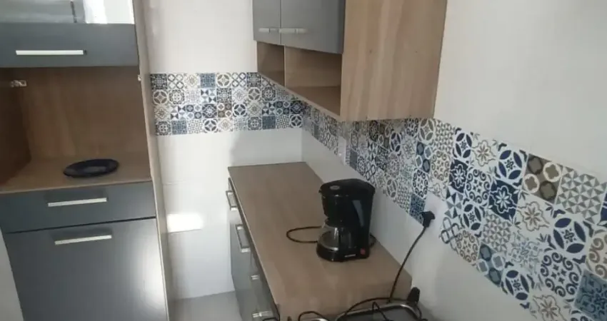 Apartamento com 2 quartos para alugar na Rua Vereador Juca do Guaraná, Jardim Imperial, Cuiabá