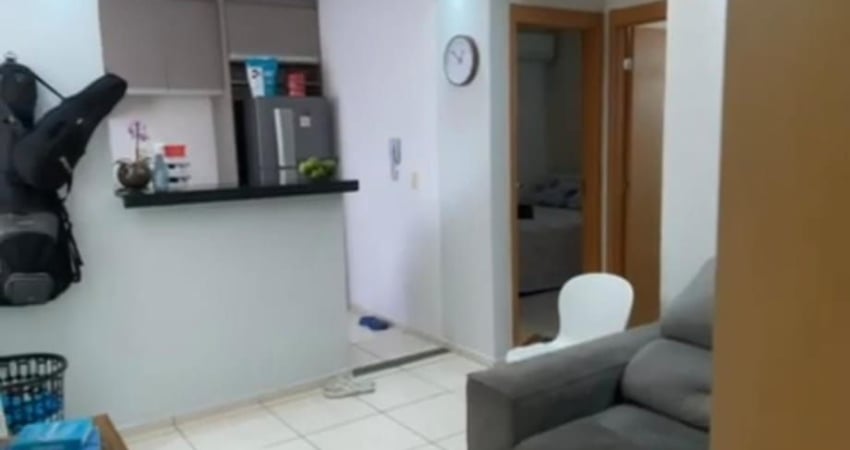 Apartamento com 2 quartos à venda na Avenida Governador Dante Martins de Oliveira, Carumbé, Cuiabá