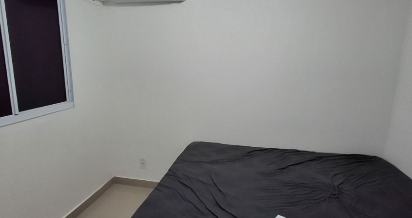 Apartamento com 2 quartos para alugar na Avenida Oátomo Canavarros, Bela Vista, Cuiabá