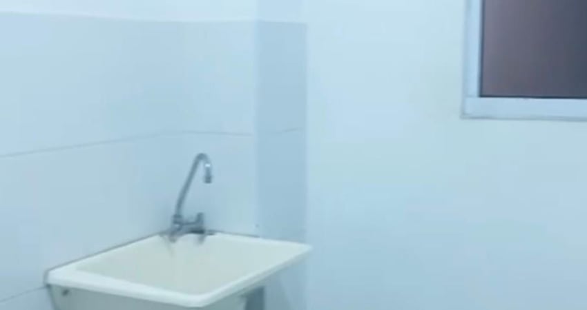 Apartamento com 2 quartos para alugar na Avenida Manoel José de Arruda, Residencial Bela Marina, Cuiabá
