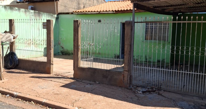 Casa com 2 quartos para alugar na Rua Nhambú, Morada da Serra, Cuiabá