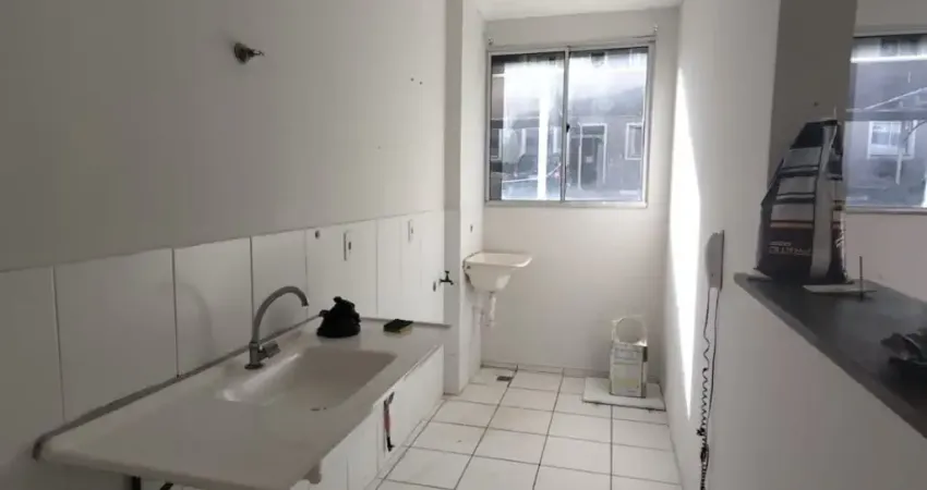 Apartamento com 2 quartos para alugar na Avenida Governador Dante Martins de Oliveira, Carumbé, Cuiabá