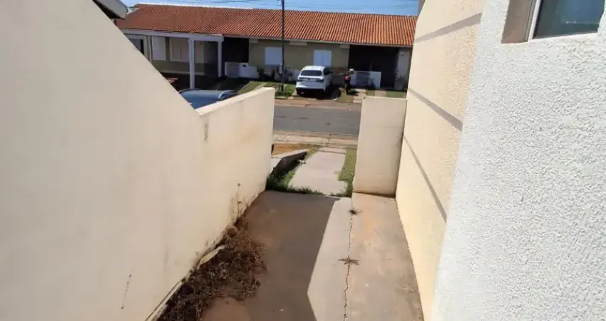 Apartamento com 2 quartos para alugar na Avenida das Palmeiras, Jardim Imperial, Cuiabá