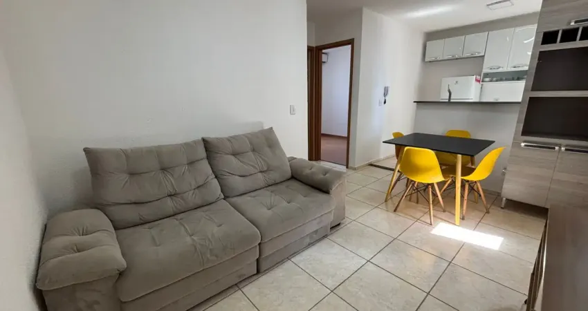 Apartamento com 2 quartos para alugar na Avenida das Palmeiras, Jardim Imperial, Cuiabá