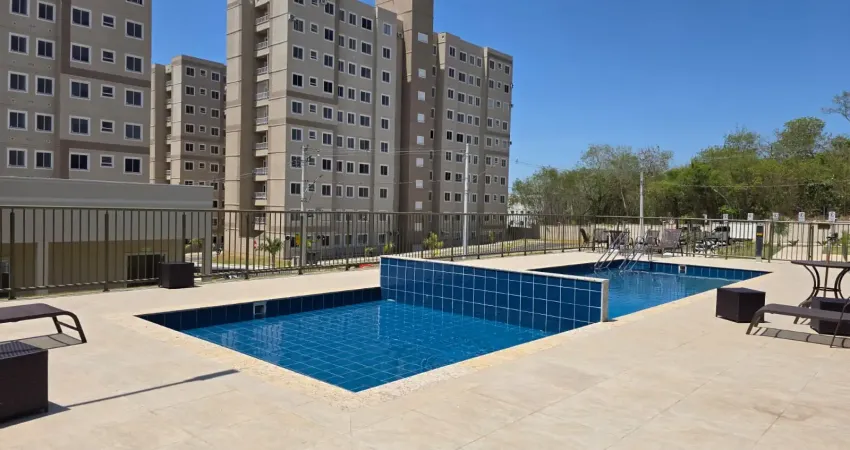 Apartamento com 2 quartos para alugar na Rua Vereador Juca do Guaraná, Jardim Imperial, Cuiabá