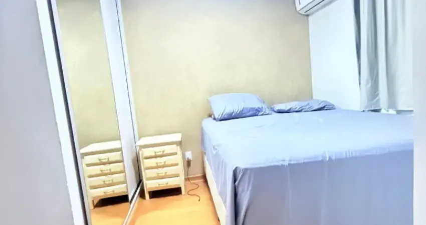 Apartamento com 2 quartos para alugar na Rua Quatro, Morada do Ouro II, Cuiabá