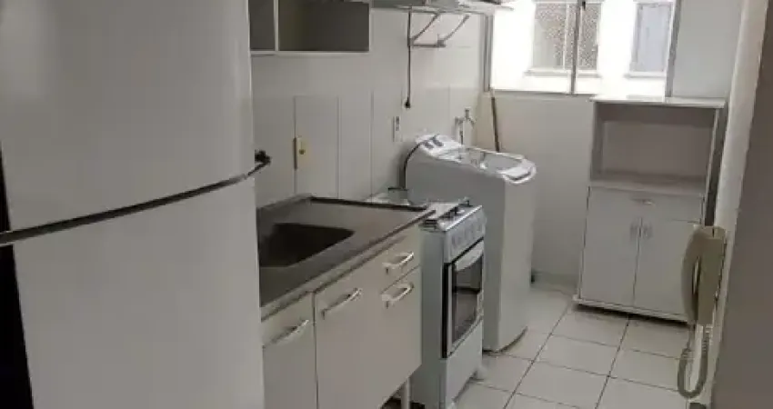 Apartamento com 2 quartos para alugar na Rua dos Bem-te-vis, Parque Ohara, Cuiabá