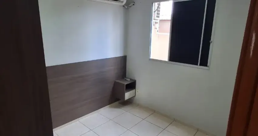 Alugo apto no condominio chapada do mirante - semi mobiliado