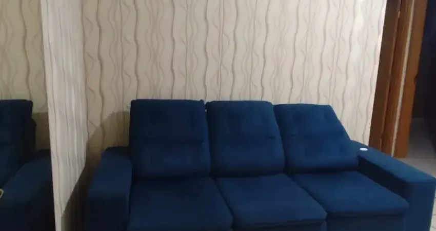 Apartamento com 2 quartos para alugar na Avenida Governador Dante Martins de Oliveira, Carumbé, Cuiabá