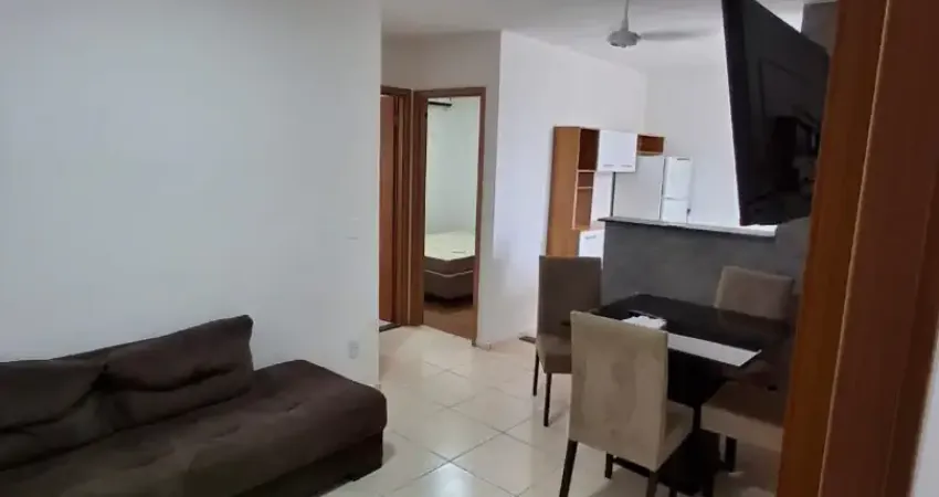 Apartamento com 2 quartos para alugar na Avenida das Torres, Jardim Imperial II, Cuiabá