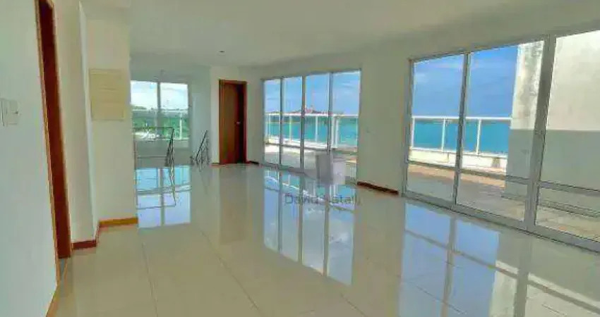 Cobertura com 4 quartos, 313 m² por r$ 5.531.600 - jardim camburi - vitória/es