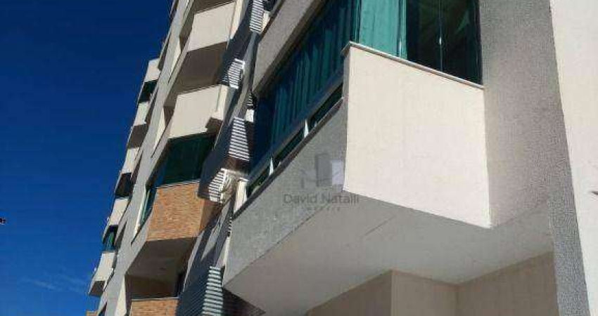Apartamento com 2 dormitórios à venda, 48 m² por R$ 440.000,00 - Maruípe - Vitória/ES