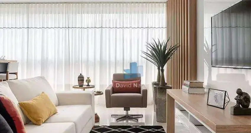 Apartamento com 4 quartos à venda na Rua Chafic Murad, Bento Ferreira, Vitória
