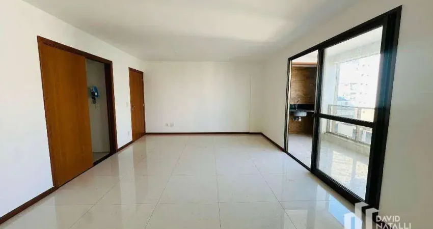 Apartamento com 4 quartos à venda na Rua Chafic Murad, Bento Ferreira, Vitória