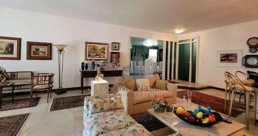 Apartamento com 4 quartos à venda na Rua Constante Sodré, Praia do Canto, Vitória