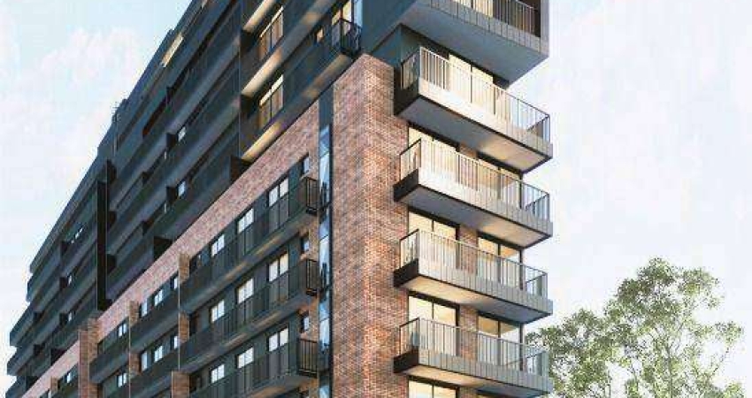 Apartamento com 3 quartos à venda na Rua Doutor João Carlos de Souza, Barro Vermelho, Vitória