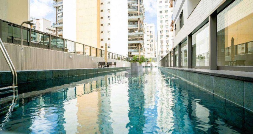 Apartamento 3 Quartos com Suíte na Praia do Canto
