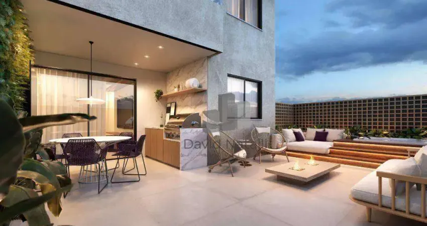 Apartamento com 2 quartos à venda na Rua Moacir Avidos, Praia do Canto, Vitória