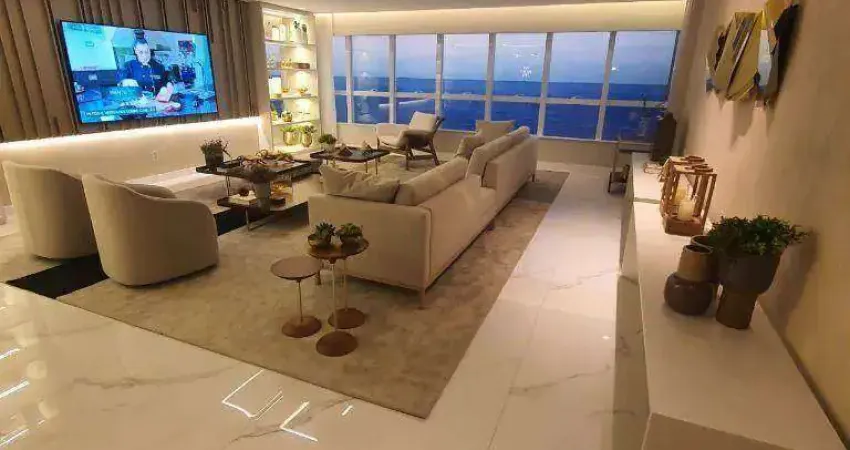 Apartamento com 4 quartos à venda na Rodovia do Sol, Jockey de Itaparica, Vila Velha