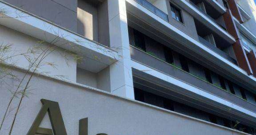 Apartamento com 2 quartos à venda na Rua Petronília Passos Gabriel, Mata da Praia, Vitória