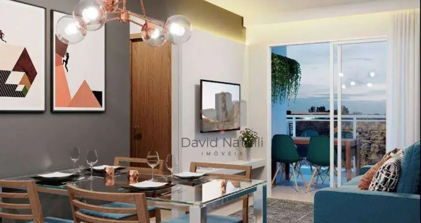 Apartamento com 3 quartos na Praia de Itaparica - Vila Velha/ES