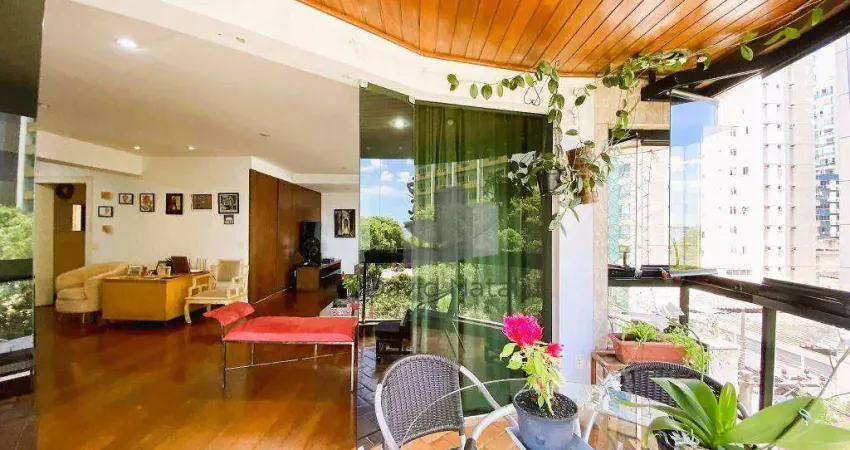 4 quartos com suíte, 200m² - Praia de Santa Helena - Vitória/ES