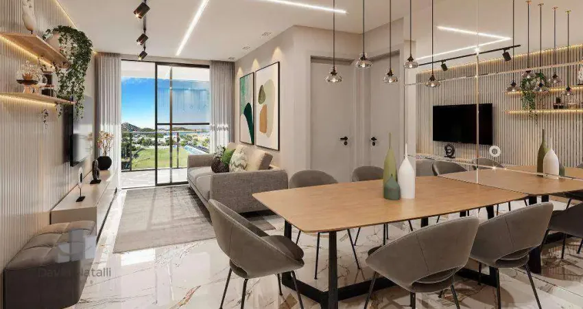 Apartamento com 3 quartos à venda na Rua Chafic Murad, Bento Ferreira, Vitória