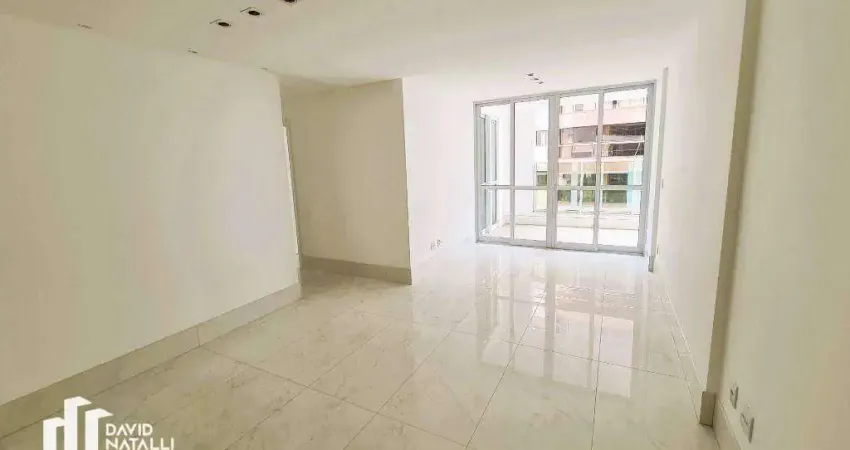 Apartamento com 4 quartos à venda na Rua Joseph Zogaib, Praia da Costa, Vila Velha