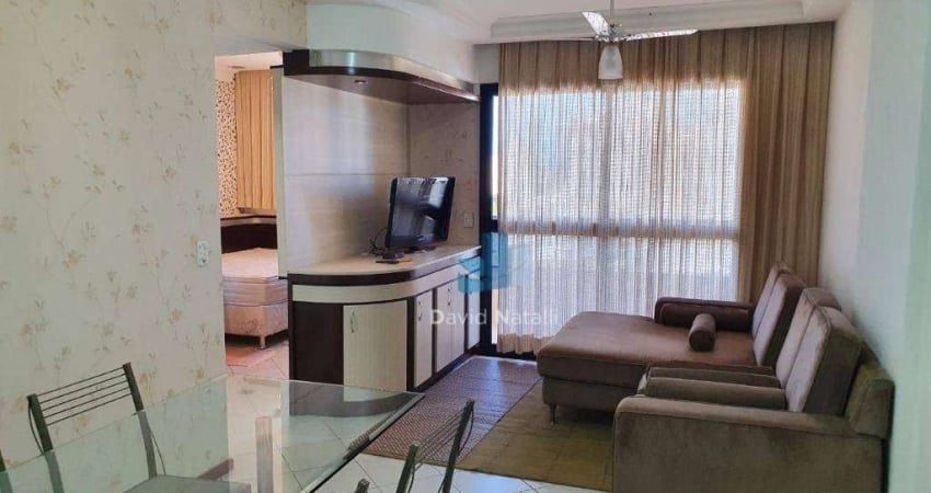 Locação, Quarto e sala amplo - Santa Lúcia - Vitória/ES