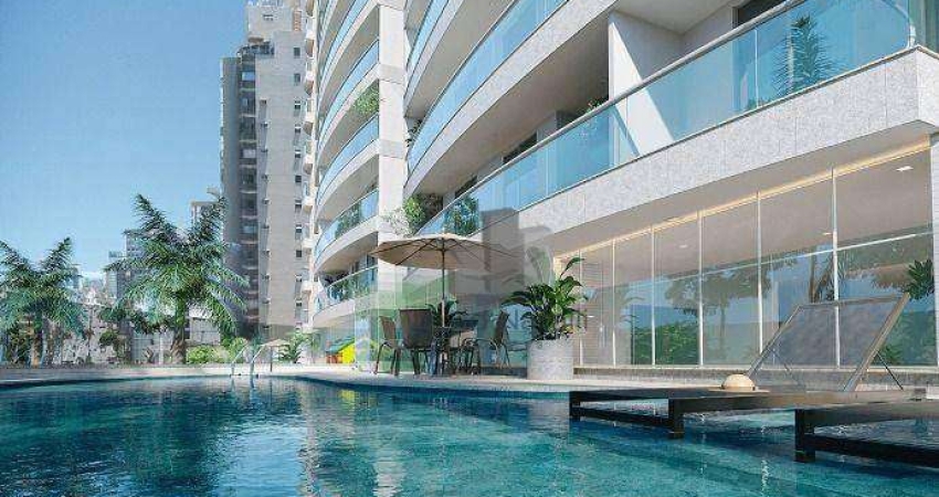 Apartamento com 3 dormitórios à venda, 104 m² por R$ 1.173.762,89 - Santa Helena - Vitória/ES