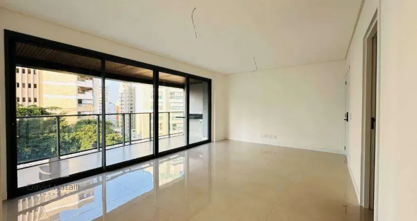Apartamento nov o de4 suítes - Praia do Canto - Vitória/ES