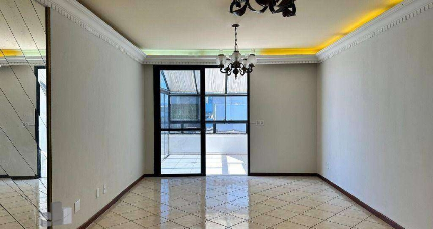 Cobertura com 3 dormitórios à venda, 180 m² por R$ 1.850.000,00 - Jardim da Penha - Vitória/ES