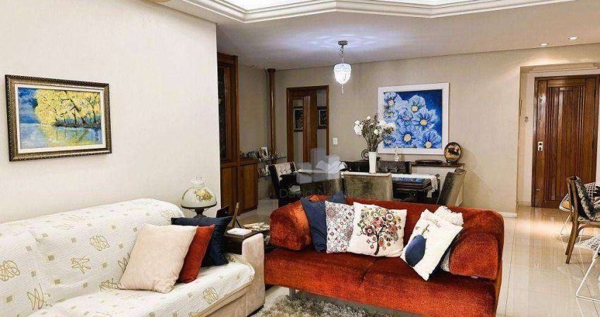Apartamento com 4 quartos à venda na Rua Aleixo Netto, Praia do Canto, Vitória