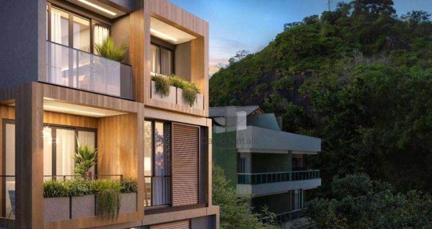 Apartamento com 2 dormitórios à venda, 51 m² por R$ 1.182.443,59 - Praia do Canto - Vitória/ES