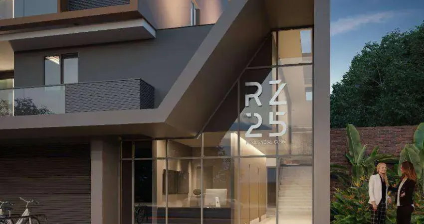 Apartamento com 3 dormitórios à venda, 94 m² por R$ 1.245.621,79 - Jardim Camburi - Vitória/ES