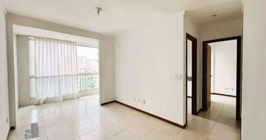 Apartamento com 2 dormitórios à venda, 76 m² por R$ 795.000,00 - Santa Lúcia - Vitória/ES