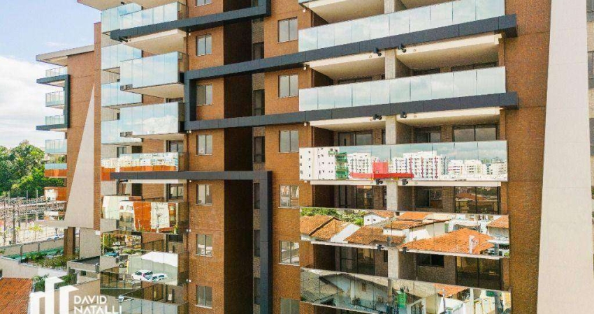 Apartamento com 2 quartos à venda na Rua Esméria Barros Deorce, Jardim Camburi, Vitória