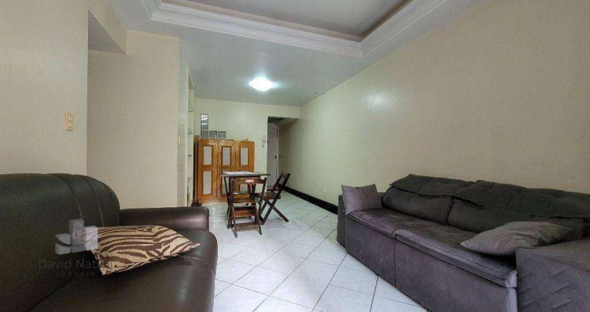 Apartamento com 2 dormitórios à venda, 92 m² por R$ 615.000,00 - Jardim da Penha - Vitória/ES