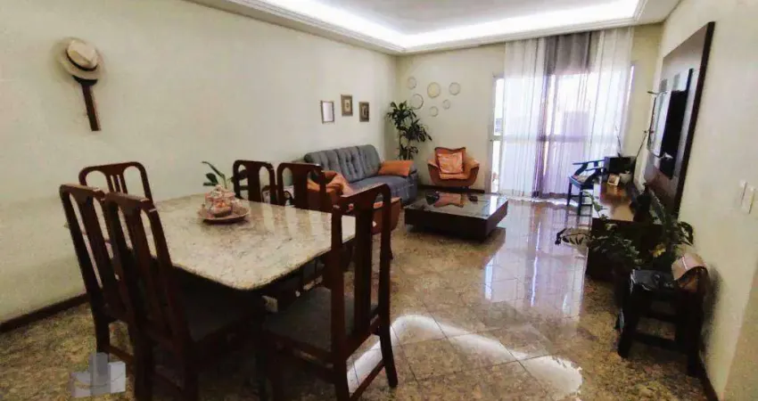 Apartamento com 3 quartos à venda na Rua Constante Sodré, Santa Lúcia, Vitória