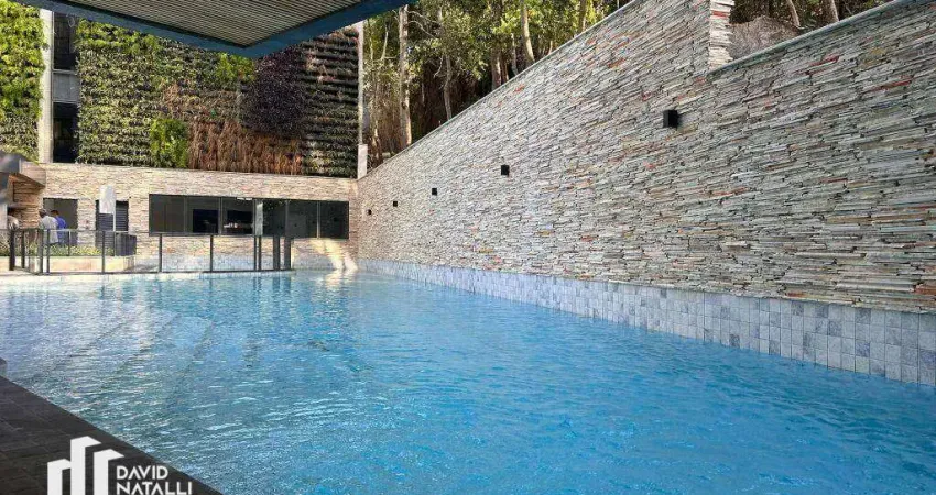 3 quartos com suíte - R$ 1.252.000 - Santa Lúcia - Vitória/ES