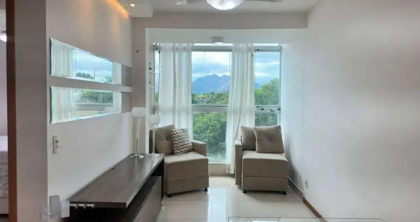 1 quartos para alugar - Jardim Camburi - Vitória/ES