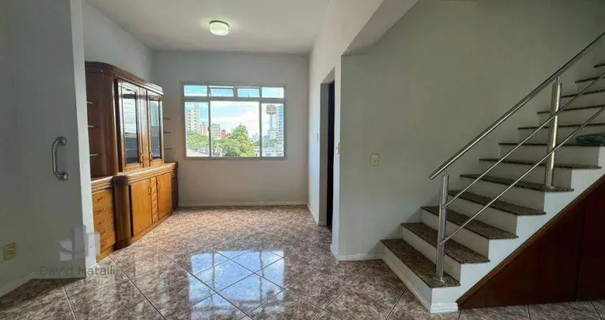Casa com 3 dormitórios à venda, 115 m² por R$ 450.000 - Gurigica - Vitória/ES
