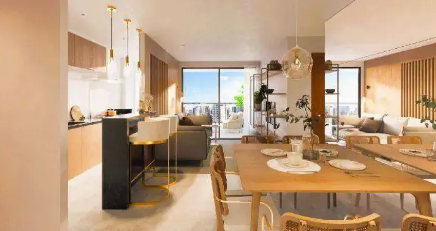 Lançamento em Jardim Camburi. Residencial Prime Camburi!