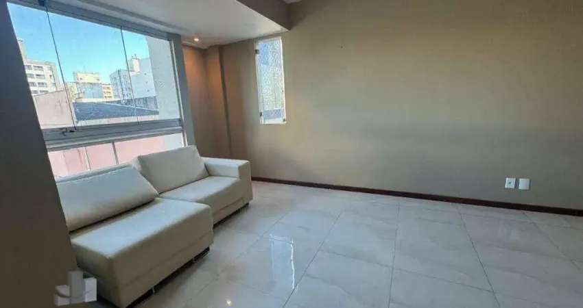 Apartamento com 2 quartos à venda na Rua Aurora de Aguiar Ferreira, Jardim Camburi, Vitória