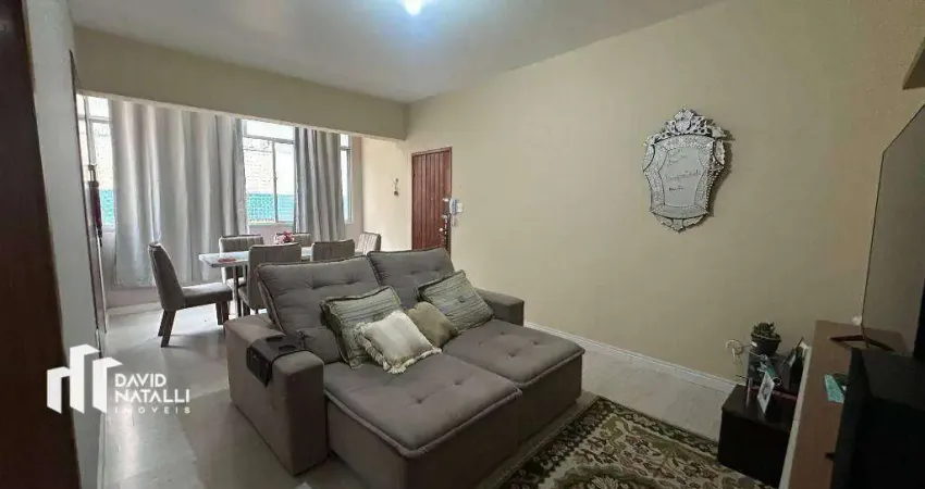 2 quartos à venda por R$ 420.000 - Bento Ferreira - Vitória/ES
