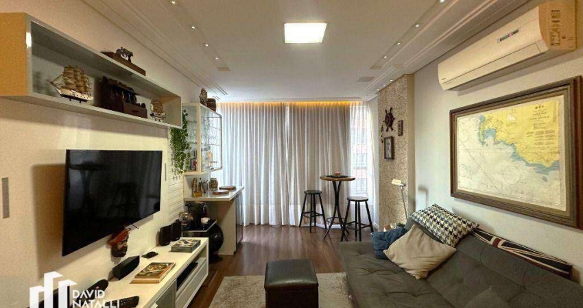 Apartamento com 2 quartos à venda na Rua Dom Pedro II, Barro Vermelho, Vitória