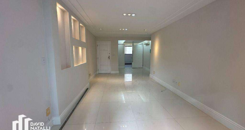 Apartamento com 2 quartos para alugar na Rua Aleixo Netto, Praia do Canto, Vitória