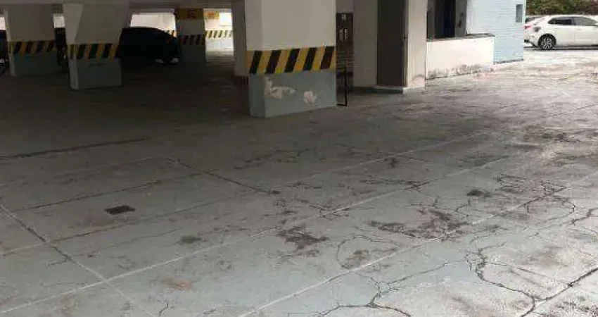 Vaga de Garagem para alugar por R$ 461/mês - Santa Lúcia - Vitória/ES