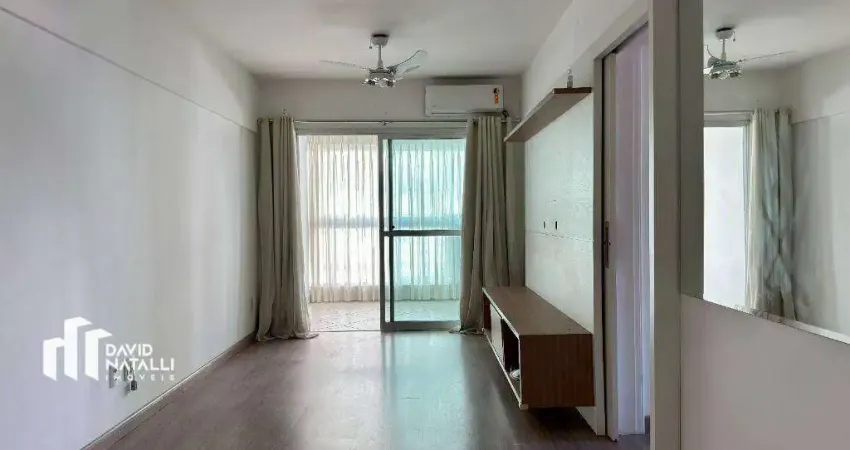 Apartamento com 3 quartos à venda na Rua Desembargador Sampaio, Praia do Canto, Vitória